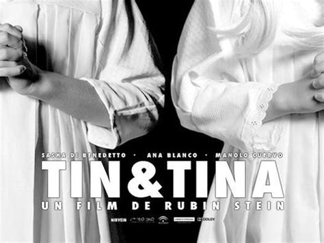 elenco de tin and tina 2013